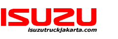 Isuzu Truck Jakarta